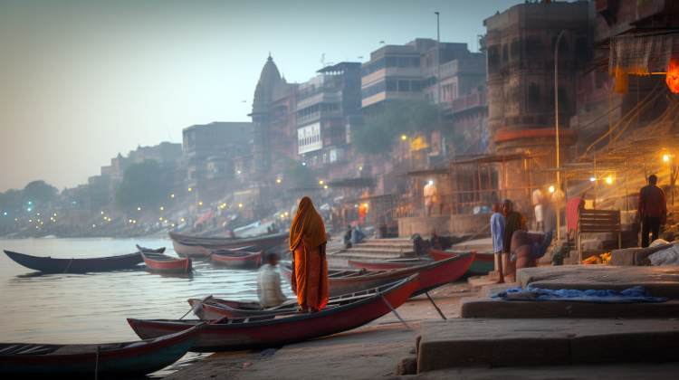 Ayush Travels - the best travel agency in Varanasi