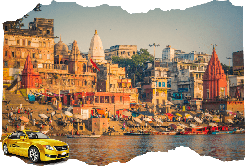 Best Travel agency in Varanasi - Ayush Travels